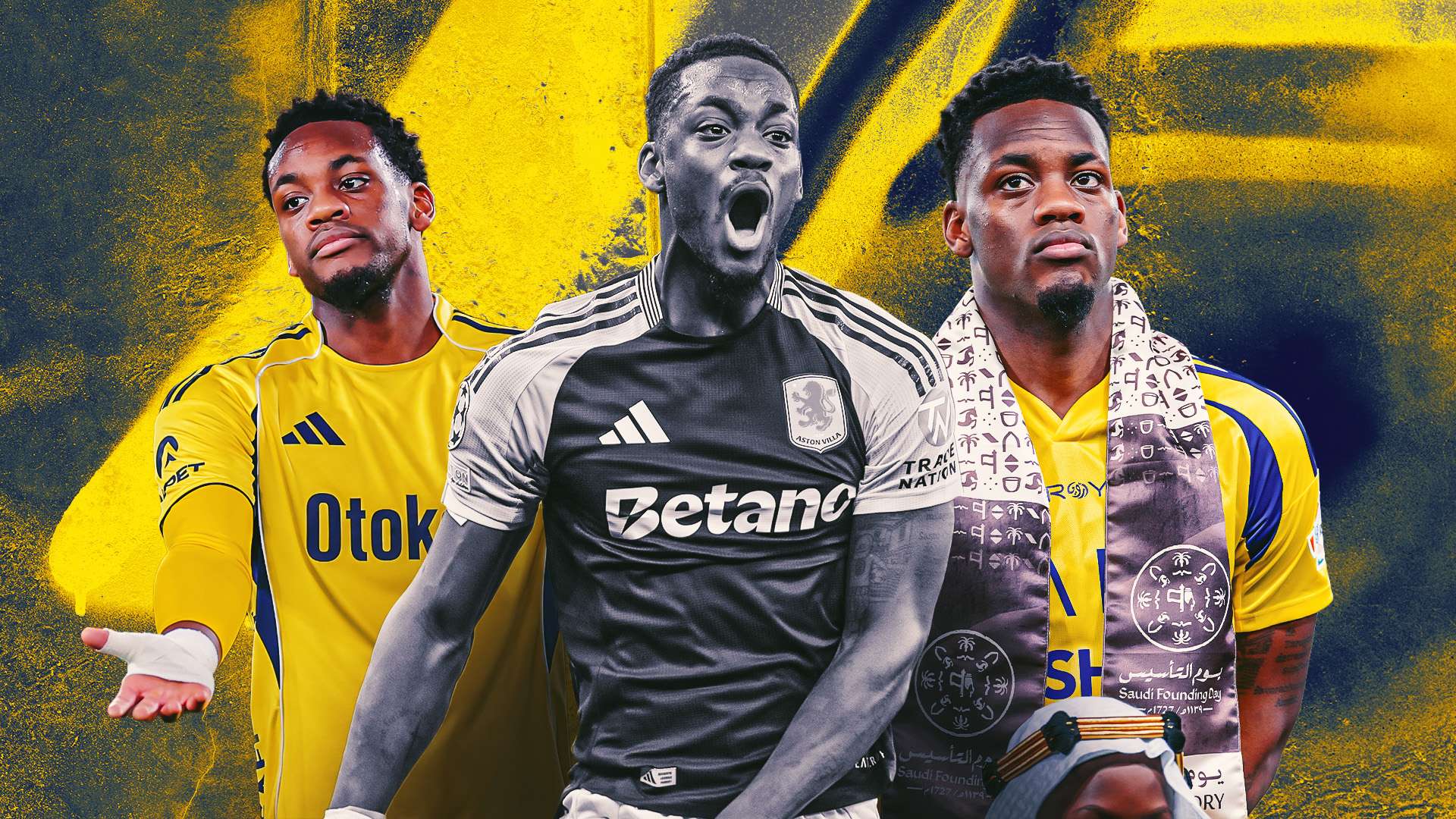 จากข่าวลือย้ายทีมกับอาร์เซนอลและเรอัล มาดริดสู่ความลับทึบในรัสเซีย: เส้นทางอาชีพของ จอน ดูราน ที่เริ่มสว่างแต่พุ่งลงสู่ความประหลาด