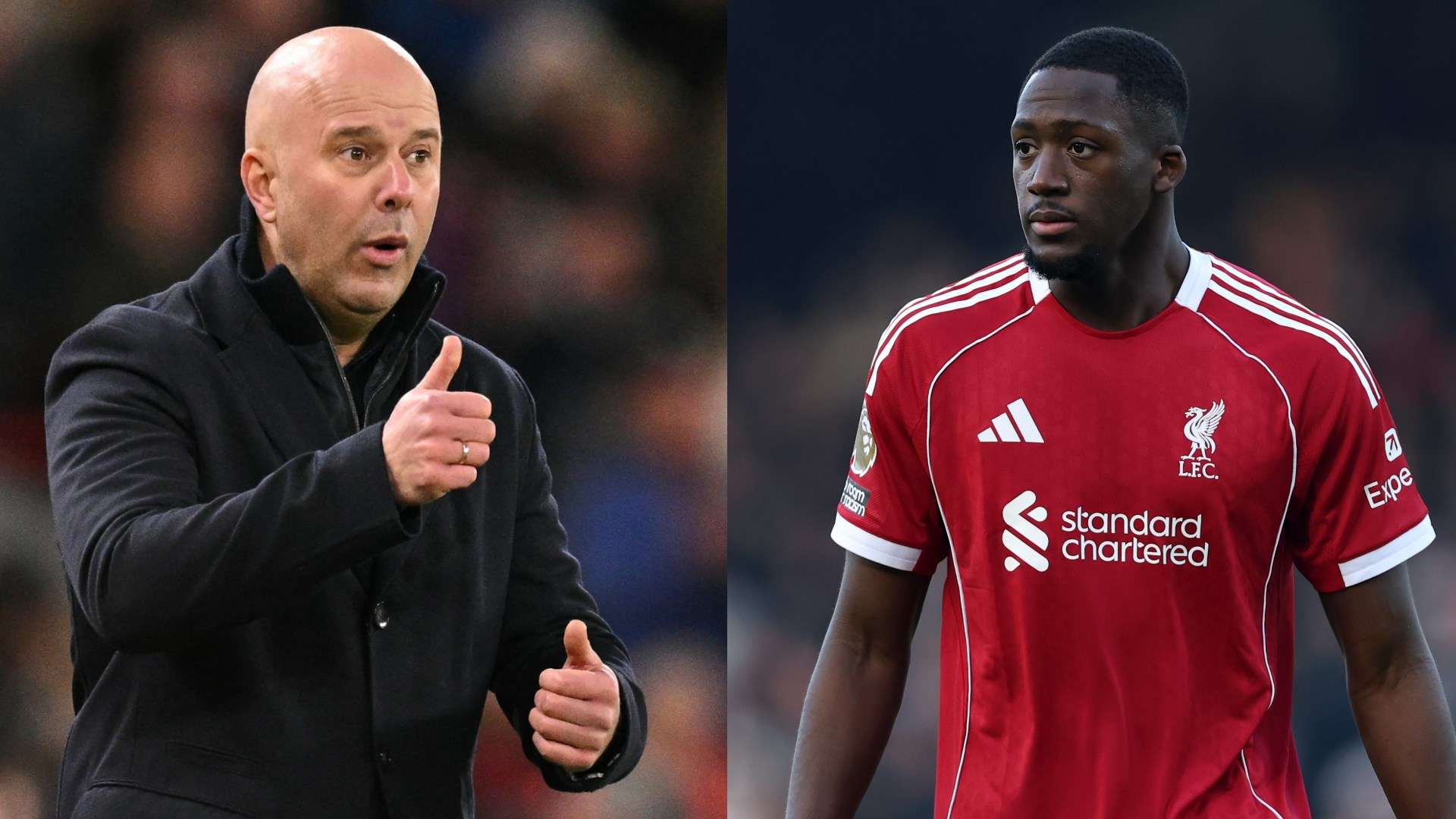 อาร์เน่ ซล็อต เผยอัปเดตสัญญา อิบราฮิมา โกนาเต ก่อนหมดสัญญาซัมเมอร์