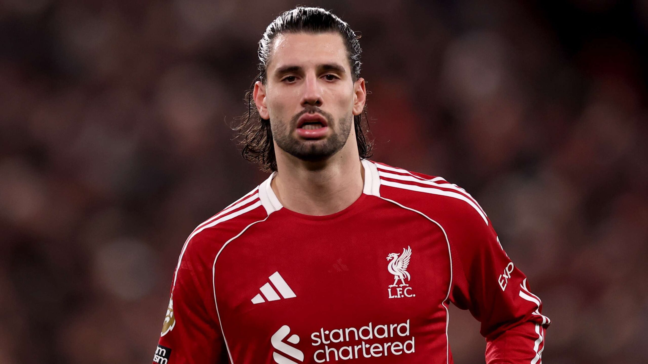 โดมินิค ซโบซลาย ฝันลงเล่นให้ เรอัล มาดริด กดดัน ลิเวอร์พูล ต้องรักษา