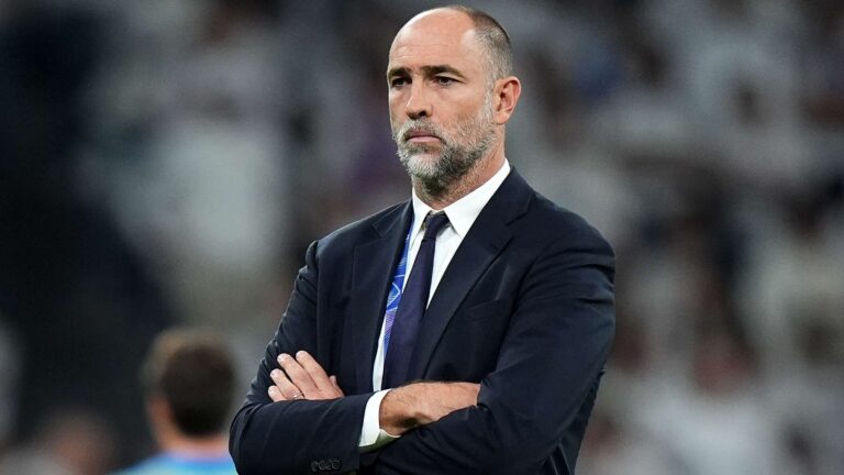 อดีตกุนซือท็อตแน่มส่งข้อความถึงอิกอร์ ทูดอร์ ขณะบอสใหม่ถูกเรียกร้องให้สร้างทีมรอบๆ สองดาวรุ่ง