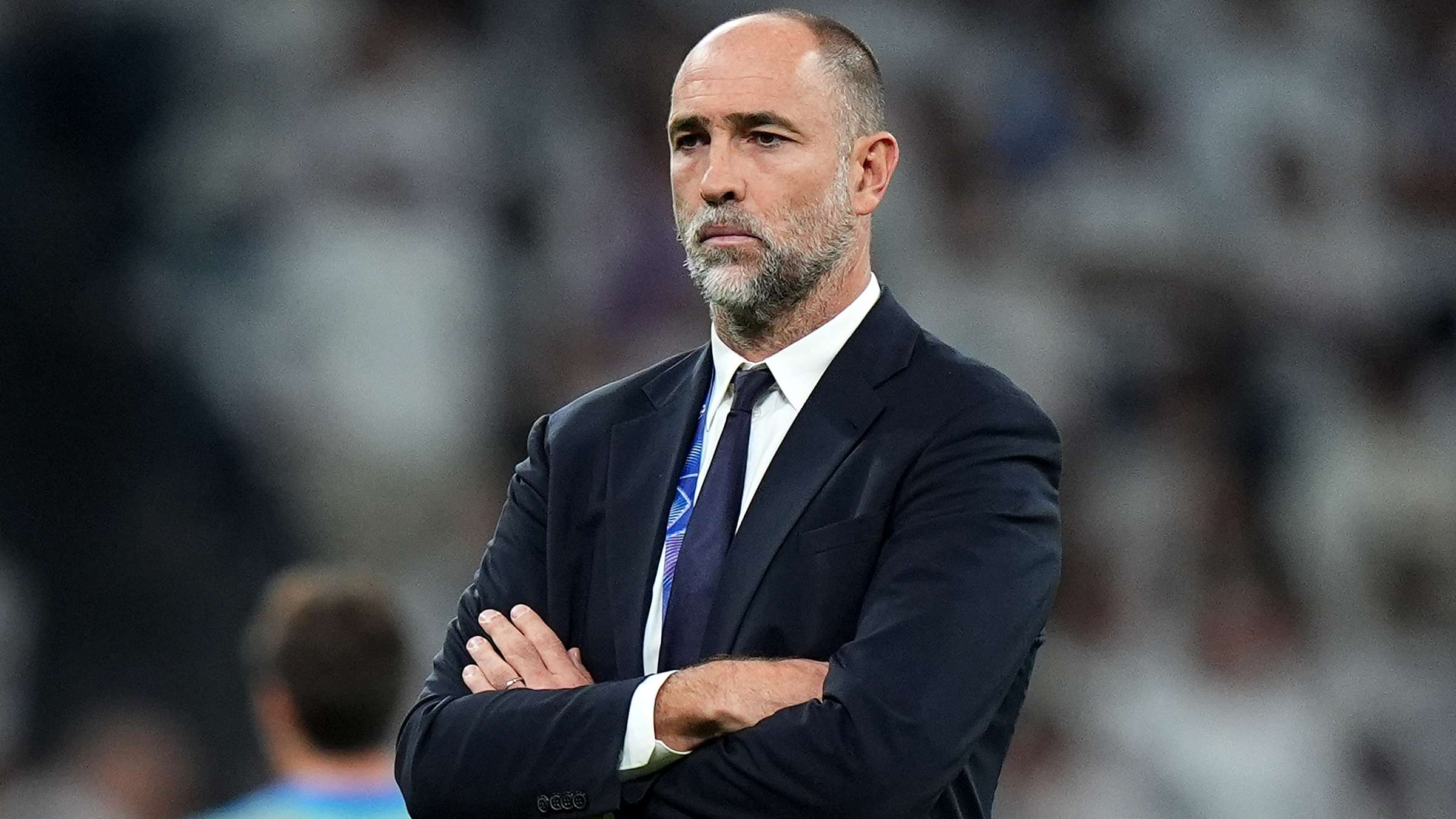 อดีตกุนซือท็อตแน่มส่งข้อความถึงอิกอร์ ทูดอร์ ขณะบอสใหม่ถูกเรียกร้องให้สร้างทีมรอบๆ สองดาวรุ่ง