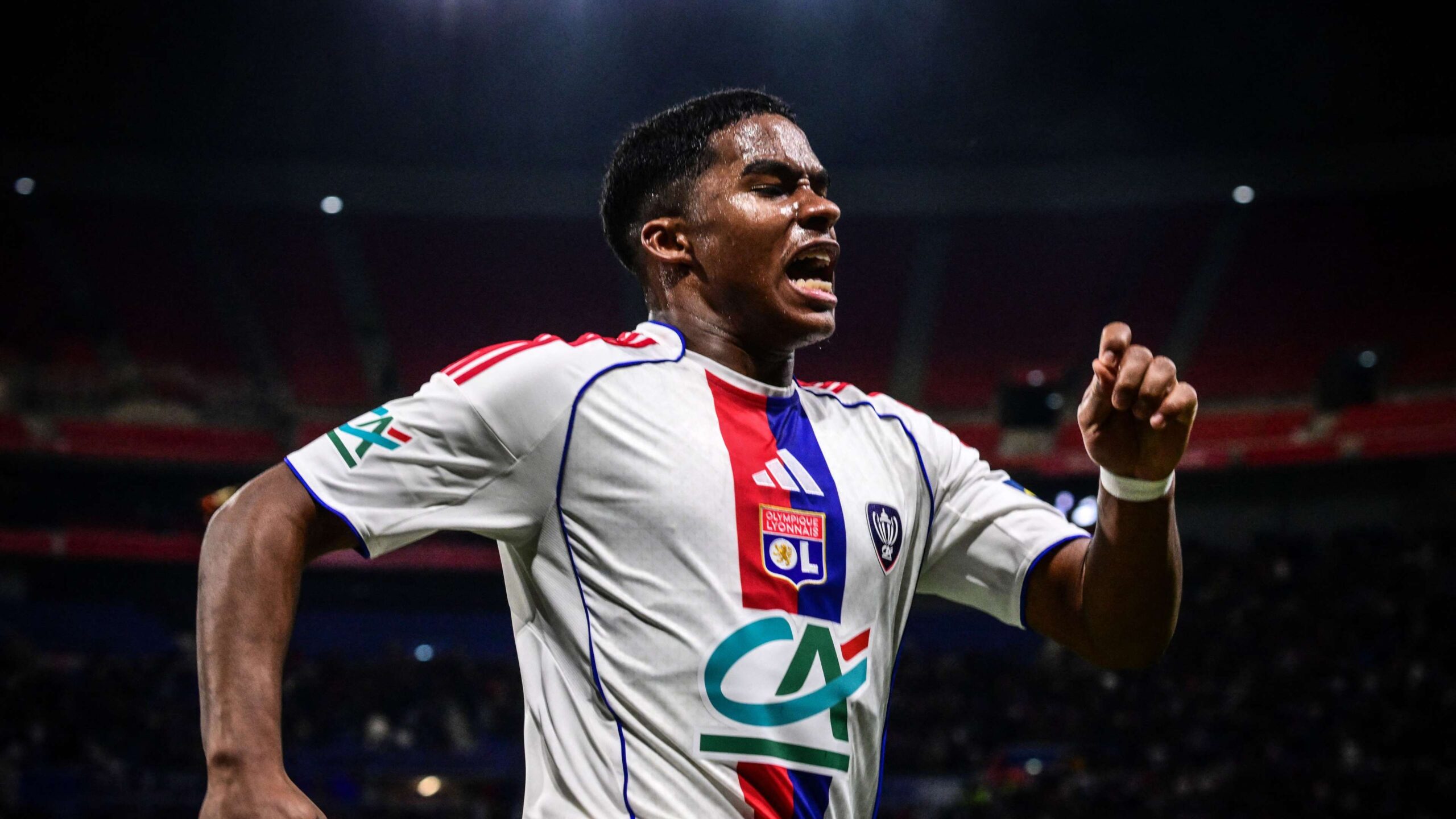 เอนดริกต้องเรียนรู้จากเหตุการณ์ หลังใบแดงถูกลดเป็นสองเหลืองในการบุกถิ่นน็องต์