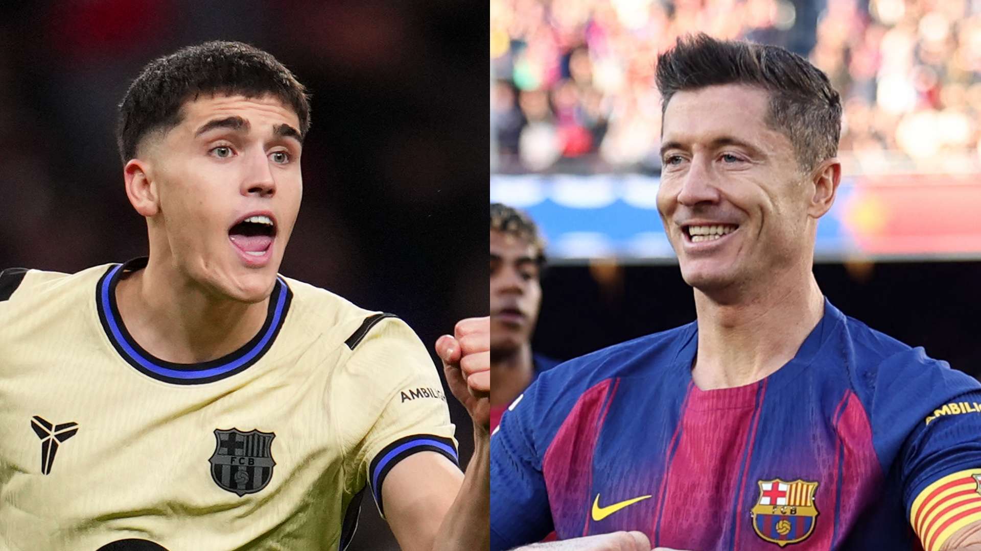 เลวานดอฟสกี้ช็อก! ปาอ คูบาร์ซีเผย ยามาลแกล้งถามอายุหลังเดบิวต์สุดประทับใจ