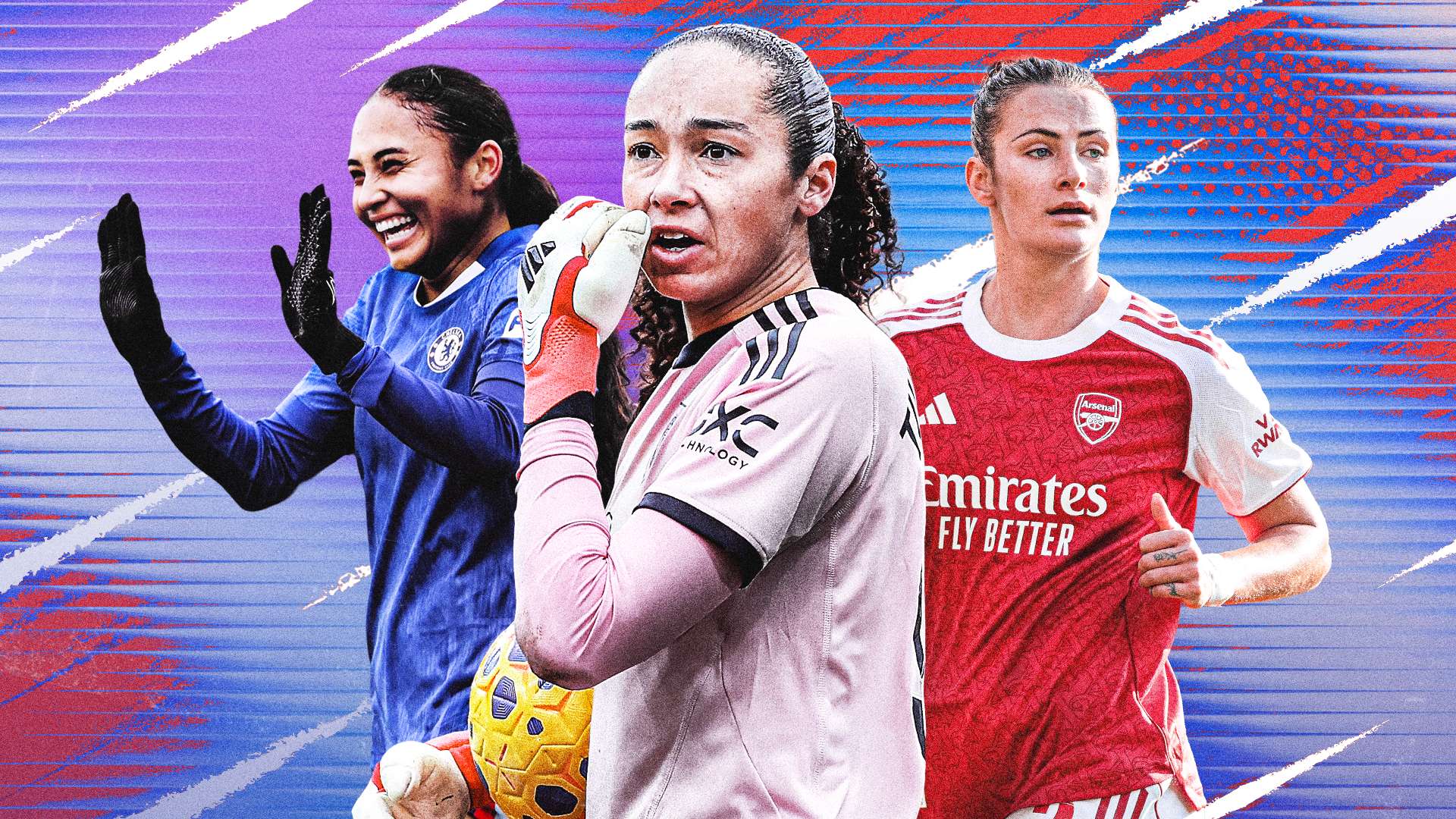 อลิสซา ทอมป์สัน และ เชลซี คว้าชัยเหนือ ลิเวอร์พูล ในฟุตบอลหญิง พรีเมียร์ลีก ขณะที่ ฟาโลน ทัลลิส-จอยซ์ นำ แมนเชสเตอร์ ยูไนเต็ด ไม่หยุด