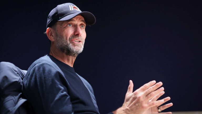 เอเยนต์คล็อปป์เผย แมนเชสเตอร์ ยูไนเต็ด และ เชลซี ยื่นข้อเสนอหลังแยกทางจากลิเวอร์พูล