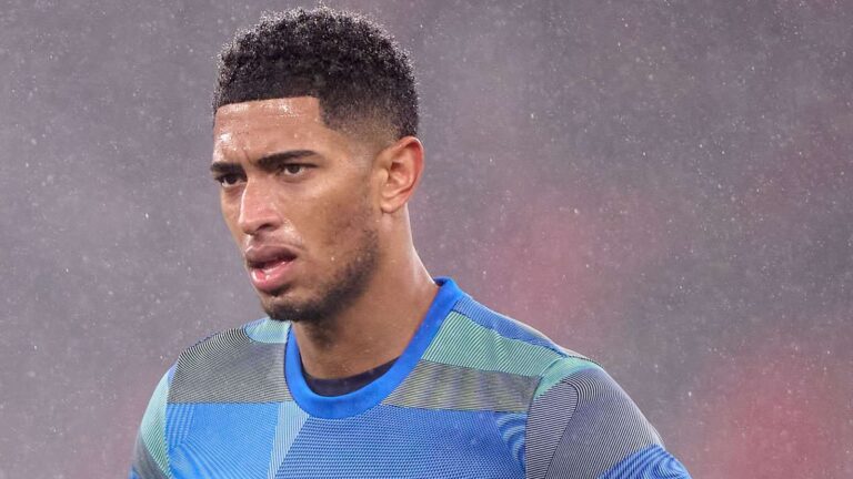 เบลลิงแฮม สลับบทบาทกีฬา: เปิดเผยนักกีฬาคนละวงการที่อยากร่วมสนุกและผู้เล่นที่ไม่ถูกเครดิตพอ