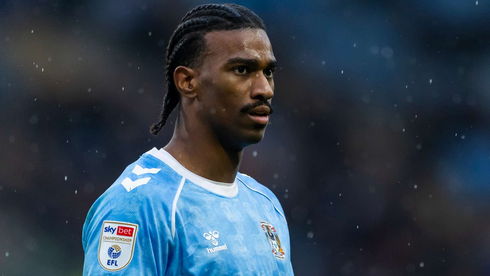 ฮาจี ไรท์ แฮตทริค พาคอเวนทรี ซิตี้ บดชนะมิดเดิลสโบรห์ ลุ้นจ่าฝูงแชมเปียนชิพ