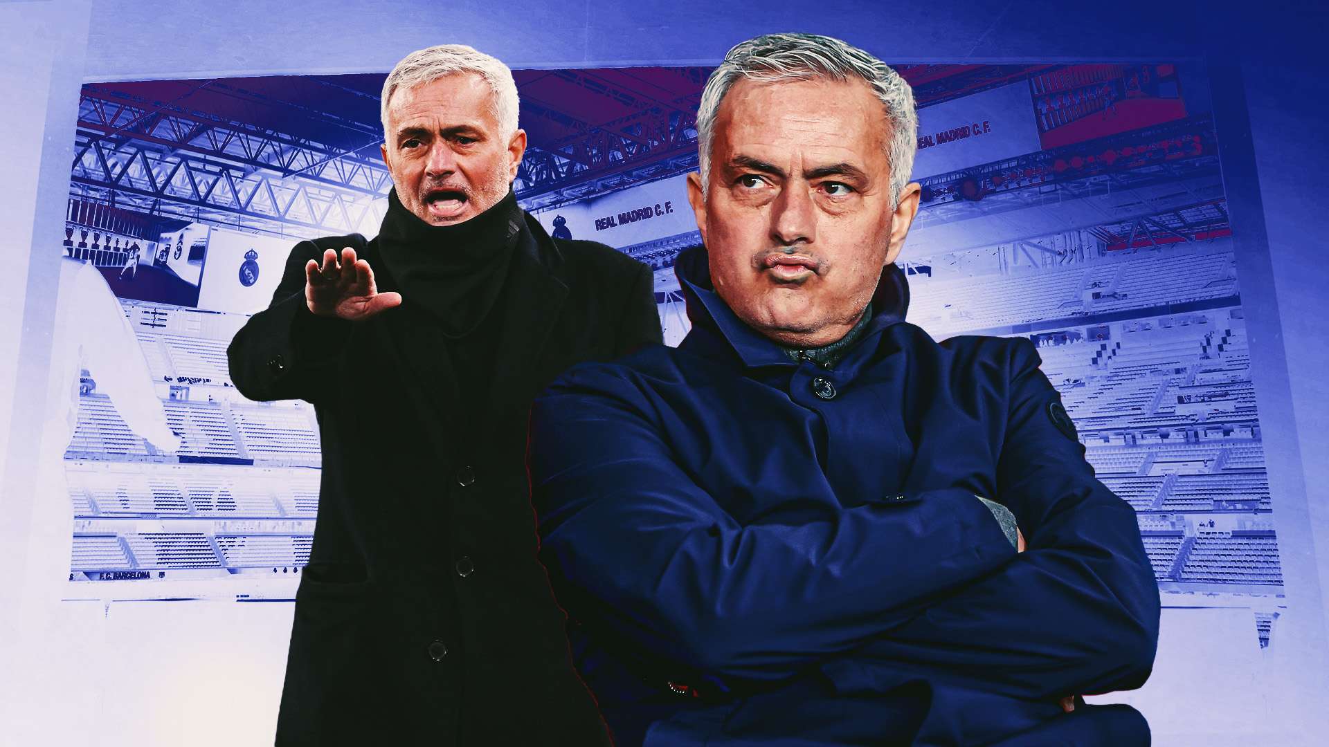 มูรินโญ่ยังมีเวทมนตร์ เบนฟิกาไม่ปิดโอกาสทวงคืน-อาจคุมมาดริดในยูฟ่า แชมเปียนส์ลีก