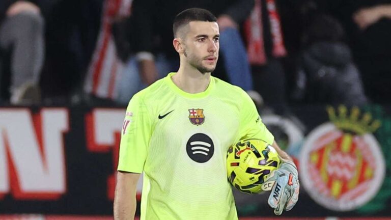 บาร์เซโลน่าไม่ใช่เรื่องที่ควรฉลอง! แนวรับรั่วพ่ายกีรอนน่า 2-1 ตามหลังจ่าฝูงลาลีกา