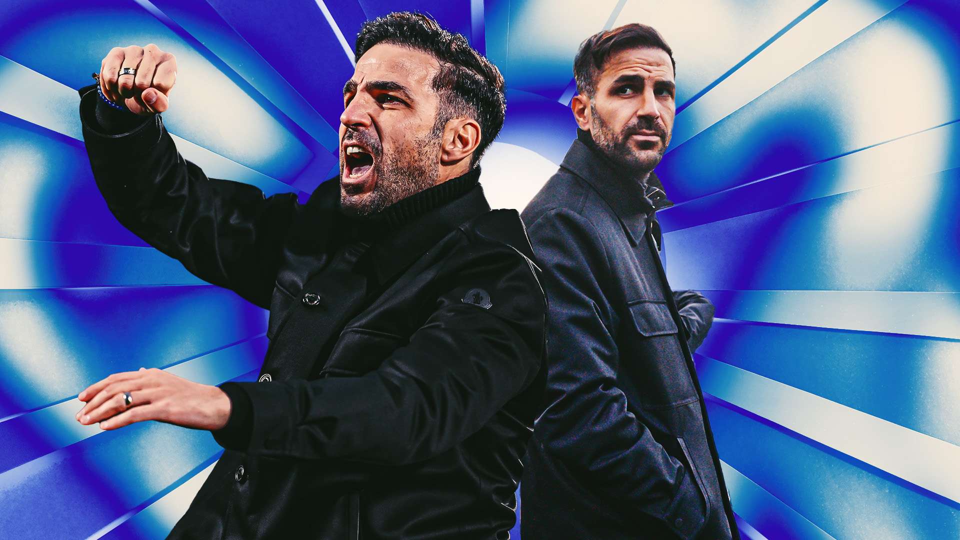 ทำไม เซส ฟาบรากาส ควรอยู่ในรายชื่อผู้จัดการทีมสโมสรใหญ่ยุโรปช่วงซัมเมอร์นี้ ขณะที่ โคโม ไล่ลาถ้วยรางวัลและโอกาสคว้าตั๋วลุยยูฟ่า แชมเปียนส์ลีก