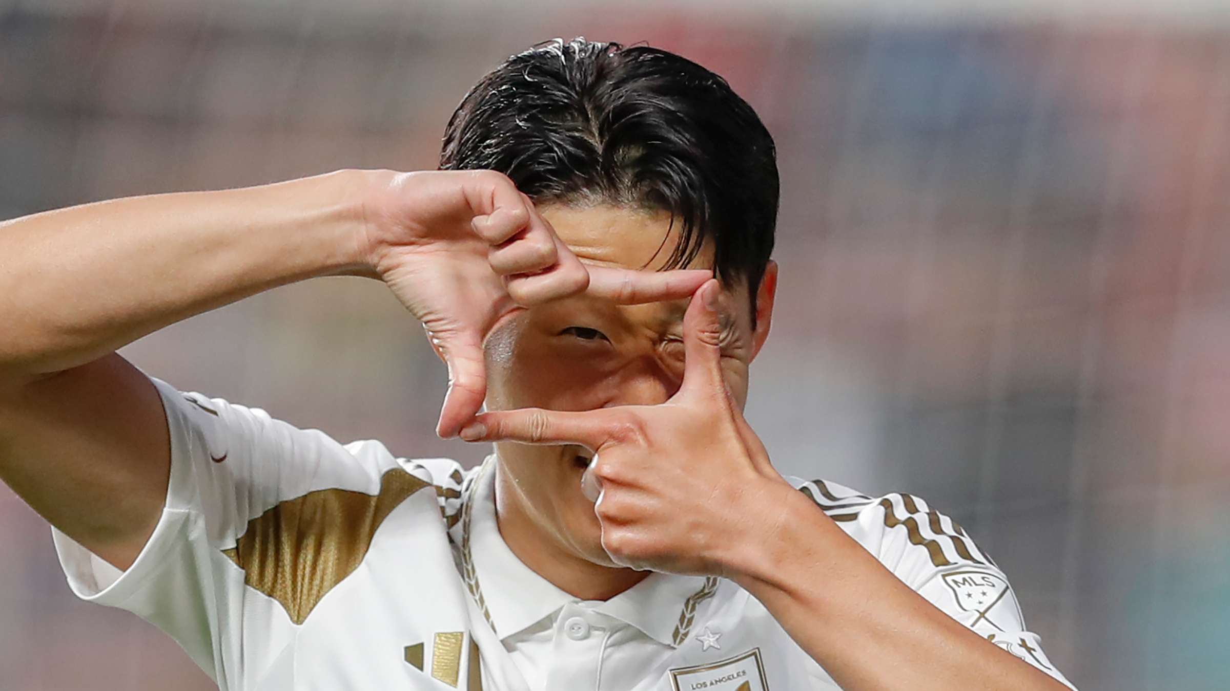 ซอน เฮือง-มิน ทำ 1 ประตู 3 แอสซิสต์ในครึ่งแรก นำ LAFC ถล่ม รีอัล เอสปานา 6-1 ในศึกคอนคาคาฟ แชมเปี้ยนส์ ค Puff