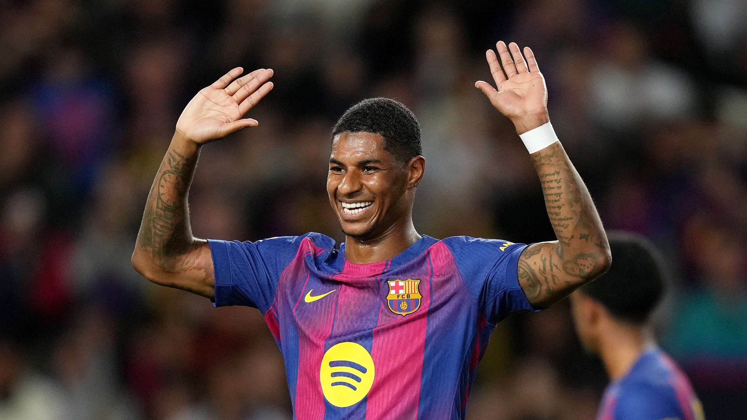 แมนเชสเตอร์ ยูไนเต็ดหงุดหงิดต่อดีลยืมรัชฟอร์ดกับบาร์เซโลนา หลังฟอร์มเด่นในคาตาลัน