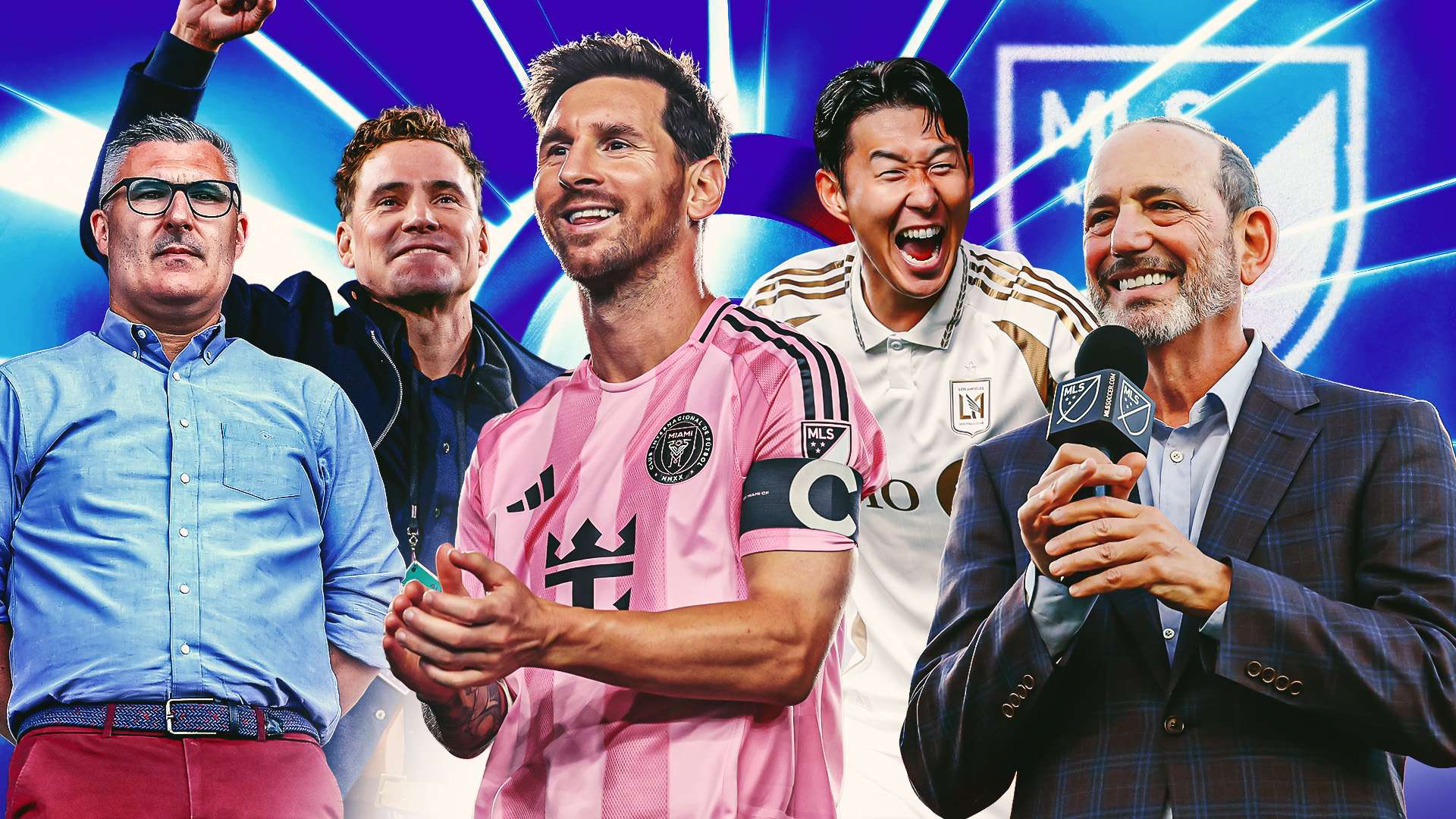 MLS 3.0 แนวคิดใหม่ แต่ผู้บริหารย้ำต้องเร่งเดินหน้าให้ทันยุคเมสซี่และฟุตบอลโลก