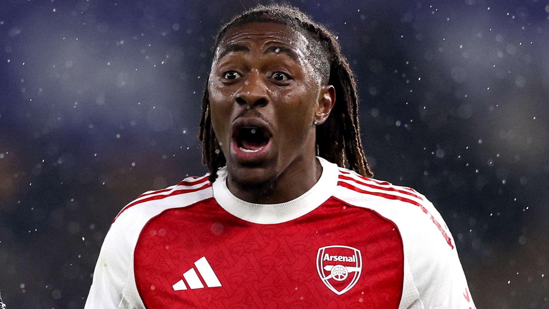 สถิติอันน่าทึ่งเผยสาเหตุปัญหาชิงแชมป์ของอาร์เซนอล หลังพลาดท่าที่วูล์ฟส์