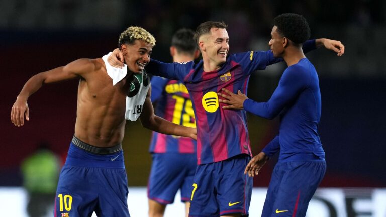 แมนเชสเตอร์ ยูไนเต็ด เล็ง บัลเด เป็นแนวรับหลัก พร้อมเผชิญ อินเตอร์ มิลาน ในตลาดซัมเมอร์