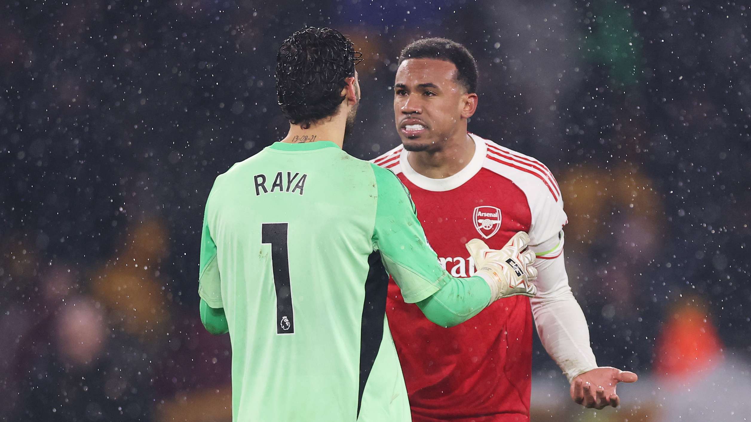 รอยร้าวเริ่มปรากฏ! อลัน เชียร์เรอร์เตือนอาร์เซนอล เสียงวิจารณ์จะดังขึ้นหลังเสมอกับวูล์ฟแฮมป์ตัน