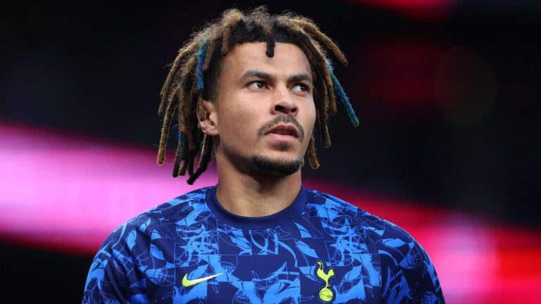 เดเล อัลลี่ กลับสเปอร์ส เพื่อปรากฏตัวพิเศษในศึกดาร์บีเหนือนครลอนดอน