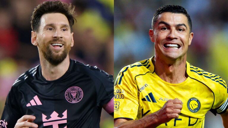 นาวาสชี้ เนย์มาร์ คือผู้ร่วมทีมที่ประทับใจสุด ไม่ใช่ เมสซี่-โรนัลโด้