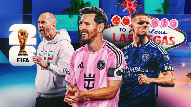 ลิโอเนล เมสซี่ ยังเป็นซูเปอร์สตาร์ MLS แต่ลีกควรเปลี่ยนรูปแบบและพิจารณาโปรโมชัน-เลื่อนชั้นหรือไม่