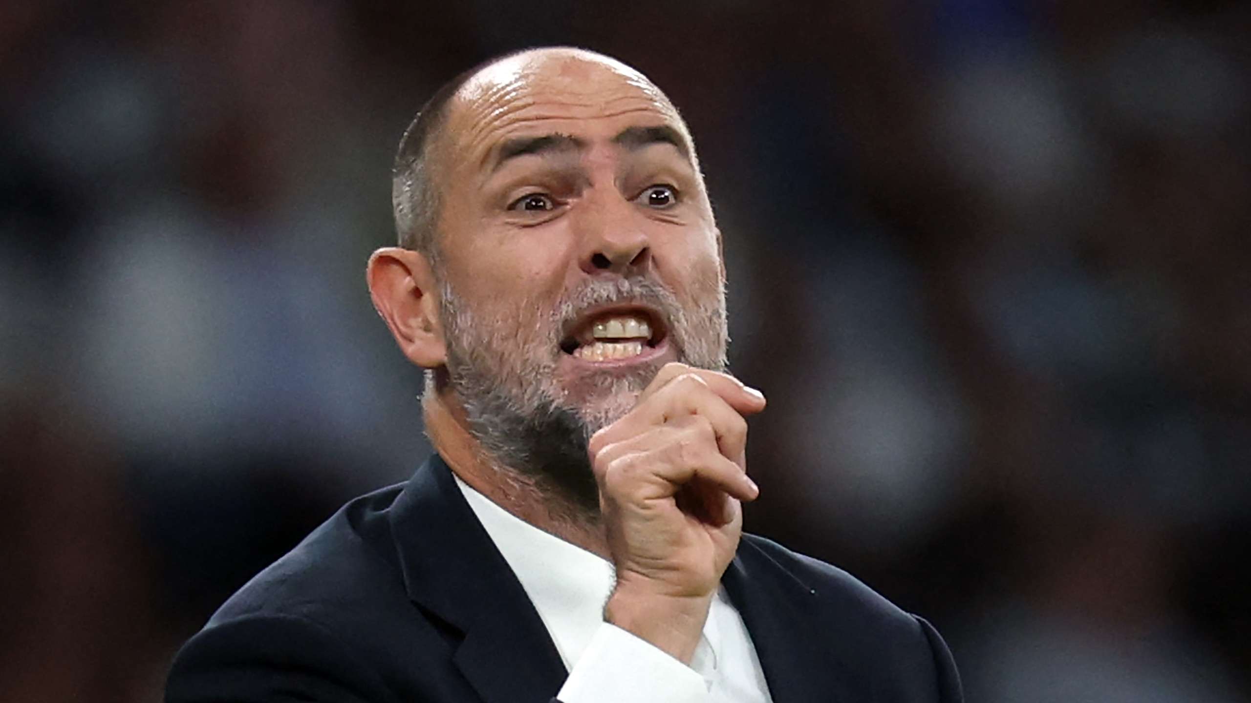 ทูเดอร์ยืนยันไม่สนุกกับการเป็นกุนซือสเปอร์ส ก่อนดวลอาร์เซนอลในพรีเมียร์ลีก