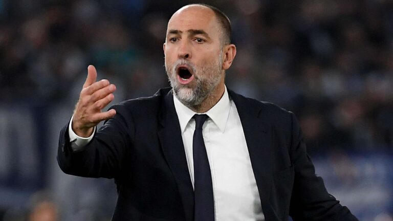 ท็อตแน่ม ฮ็อตสเปอร์ แต่งตั้งอิกอร์ ทูดูร์ คุมทีมชั่วคราว ตั้งเป้าพลิกวิกฤติรอดตกชั้นในสถานการณ์ฉุกเฉิน