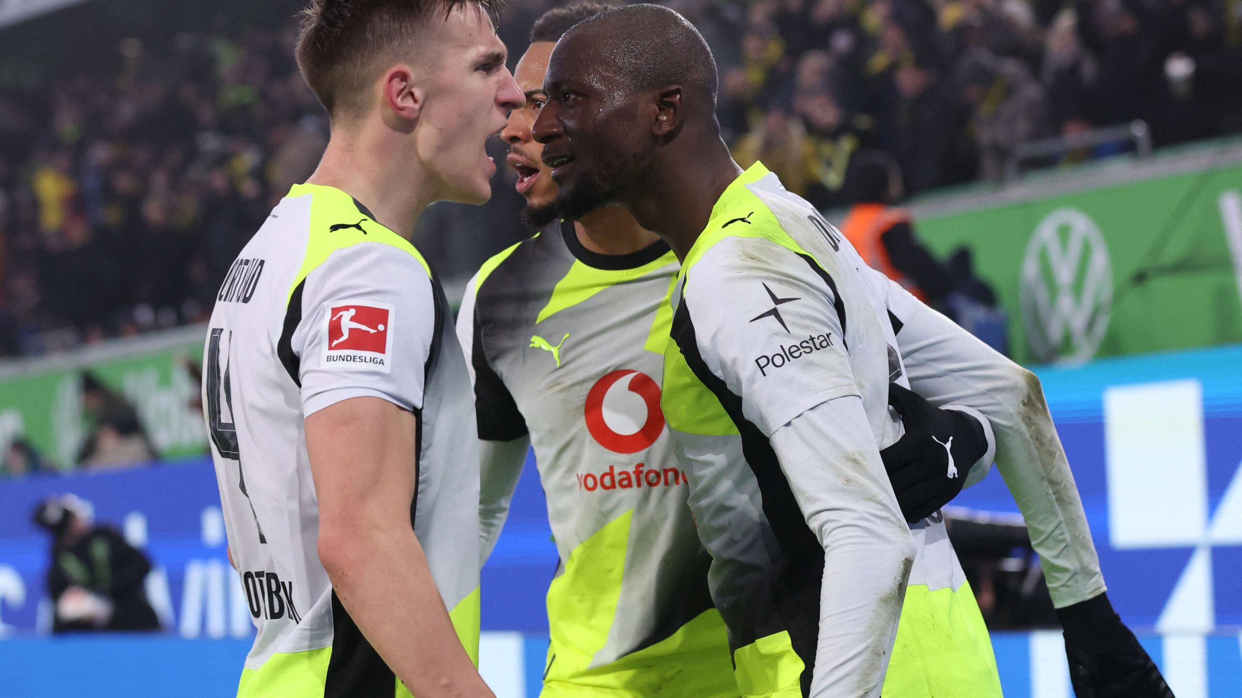 เรอัล มาดริด เล็งเสริมแนวรับด้วย นิโก้ ชล็อตเตอร์เบ็ค จาก ดอร์ทมุนด์ ในตลาดซัมเมอร์นี้