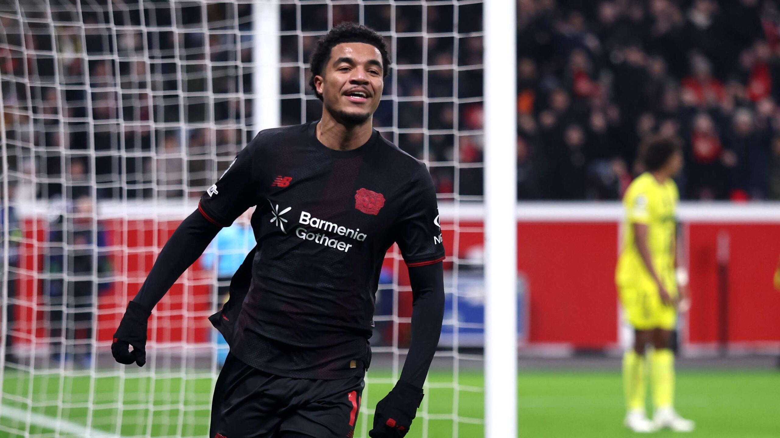 มาลิค ทิลล์แมน เผยอยากเล่นให้ อาร์เซนอล สักวัน ชื่นชมระบบของ มิเคล อาร์เตตา