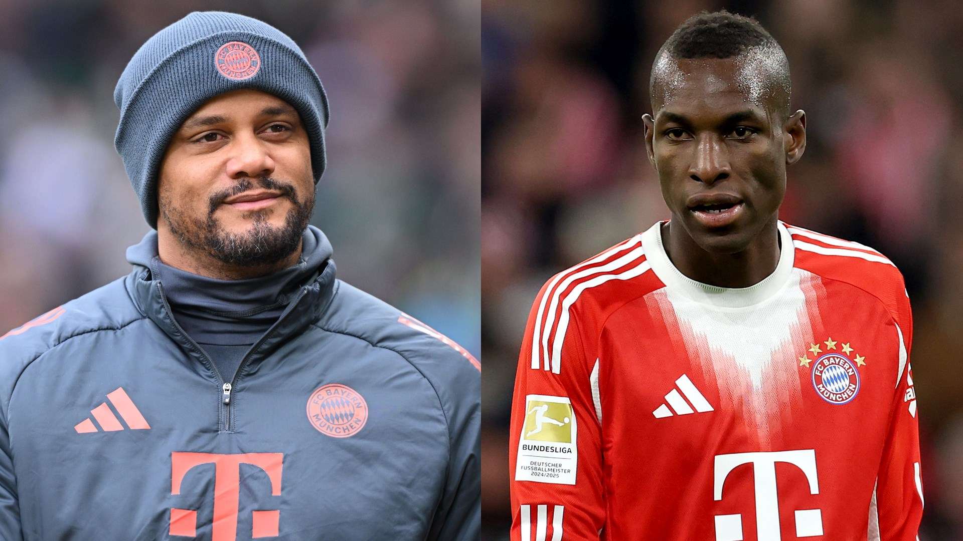 วินเซนต์ คอมปานี ชี้แจงกระแสข่าว นิโคลัส แจ็กสัน จะกลับเชลซีจากบาเยิร์น มิวนิค