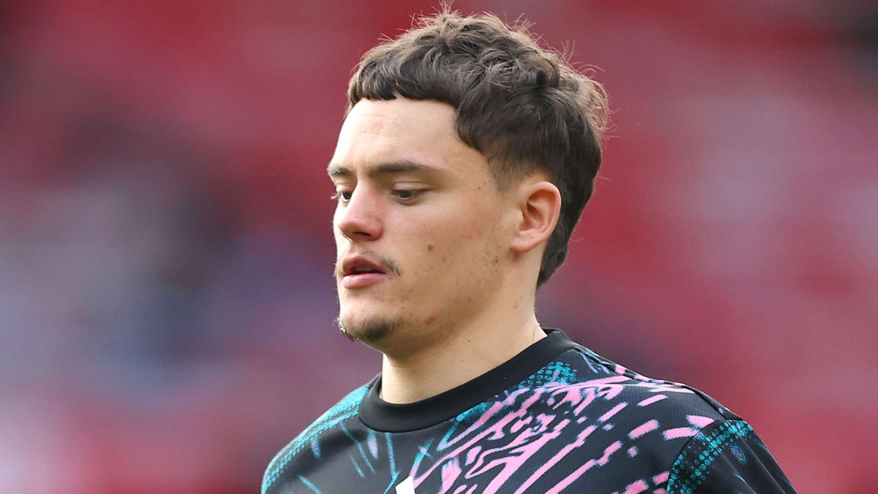 อาร์เน ซล็อตอัปเดตอาการ เวิร์ทซ์ หลังเห็นสตาร์ลิเวอร์พูลสะดุดในการวอร์มก่อนชนะน็อตติงแฮม ฟอเรสต์