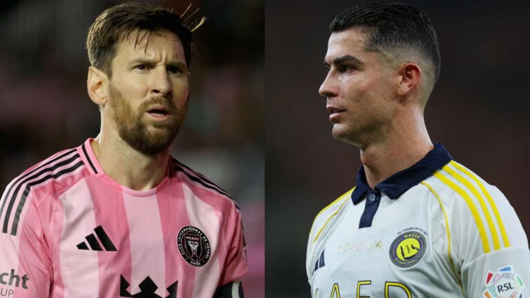 โรนัลโด-เมสซี่ อาจร่วมทัพอินเตอร์ ไมอามี ใน MLS? มุมมองรามอสที่บอกเหตุผลและความวุ่นวาย