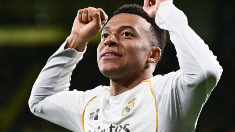เอ็มบัปเป้ ชนะคดีความกับ ปารีส แซงต์-แชร์กแมง จ่าย 61 ล้านยูโร หลังยืดเยื้อ เผยอนาคตกับ เรอัล มาดริด