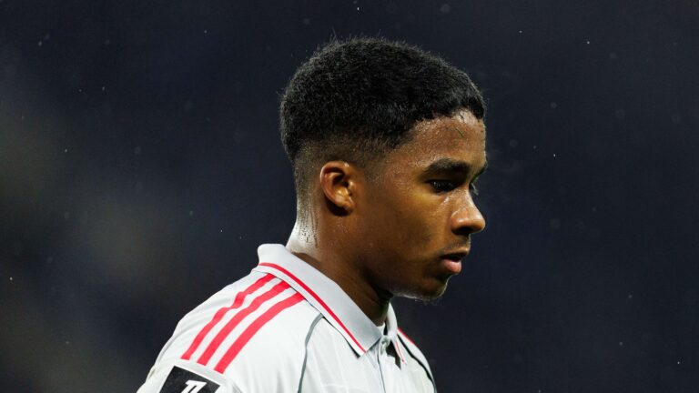 เอ็นดริกถูกโจมตีหลังลียงพ่ายสตราสบูร์ก โดมเนเนชจวกซัดเรื่องวินัยแทคติค ฟอนเซกาเตรียมคุยเดือดก่อนมาร์เซย์