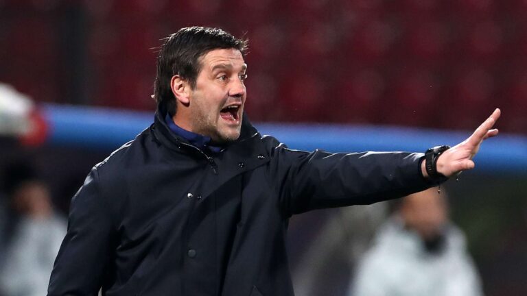 อินเตอร์ มิลาน ลุ้นพลิกสถานการณ์ชปล เลกสอง กุนซือชิวูหนุนทีมหลัง Bastoni ถูกโห่จากดาร์บี้กับ ยูเวนตุส