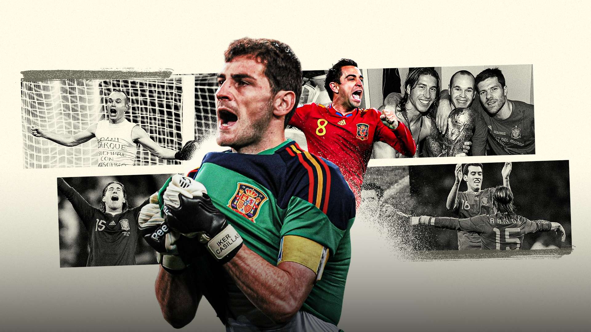 บาร์เซโลนา: รากฐานแชมป์โลก 2010 ของลา โรฆา และภารกิจสู่เวิลด์ คัพ 2026