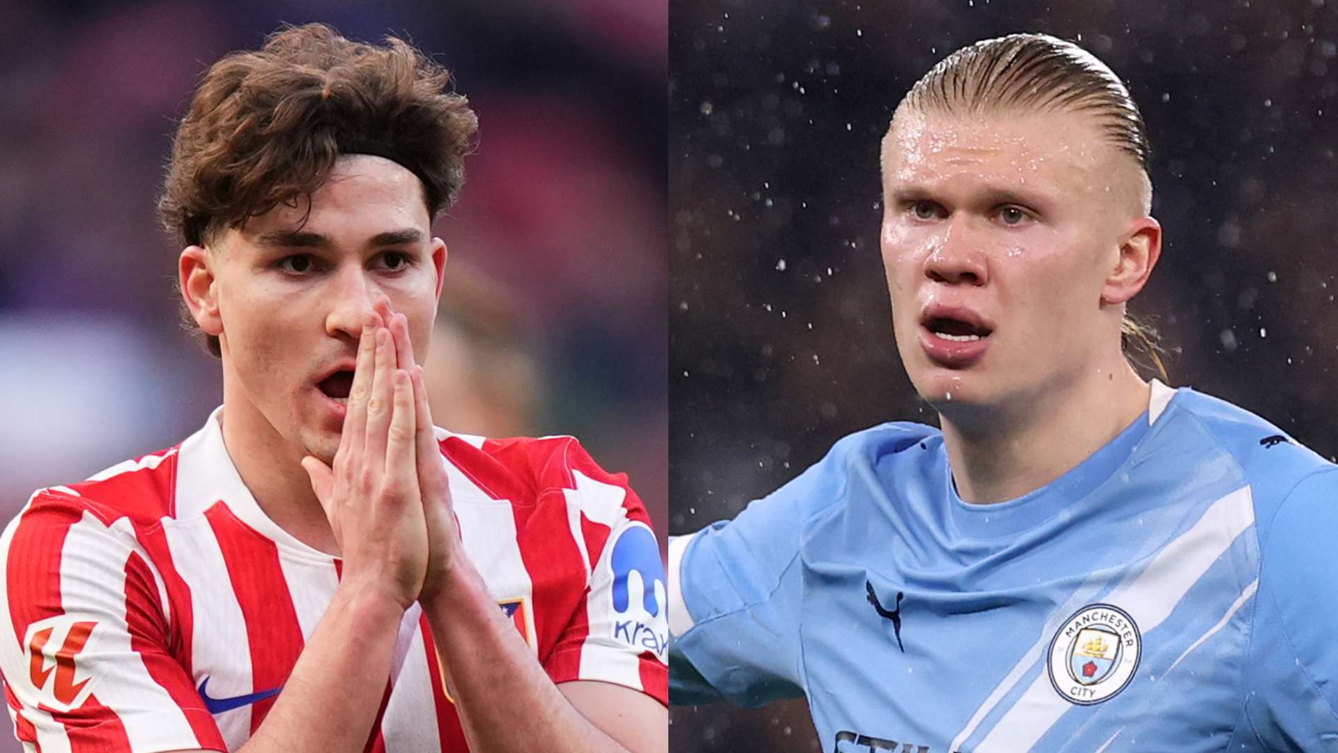 บาร์เซโลนาเตรียมล่าฮาแลนด์หรืออัลวาเรซในตลาดซัมเมอร์