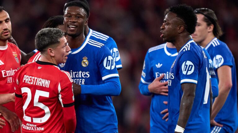 เบนฟิกา ปธ.รูอี คอสตา ปกป้อง จานลุคา เพรสตีอานนี หลังถูกแบนชั่วคราวจาก ยูฟ่า แชมเปียนส์ ลีก