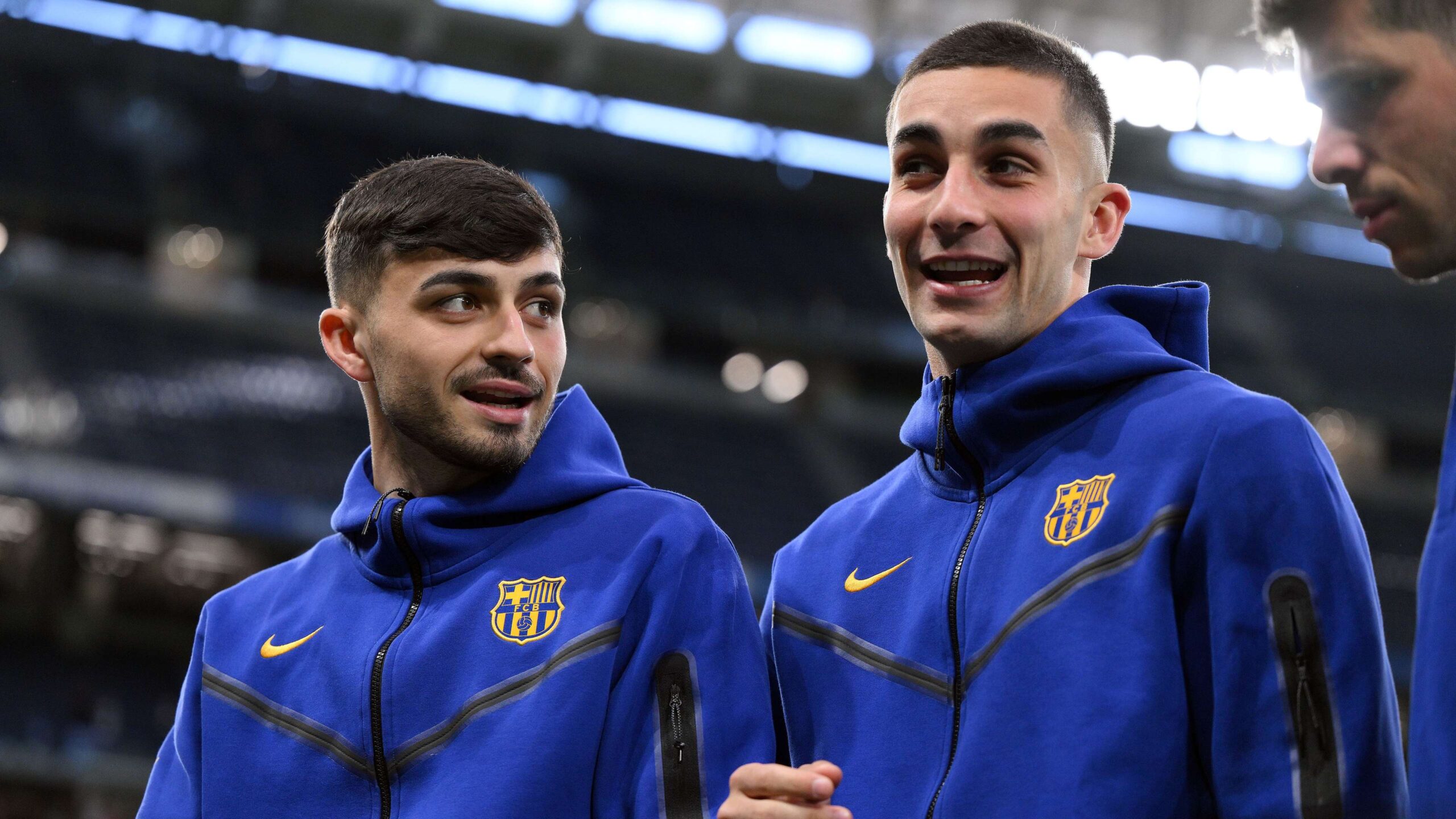 ฮันซี ฟลิคสั่งความตรงต่อเวลาบาร์เซโลนาเข้มงวด ปรับเงินหากมาช้า