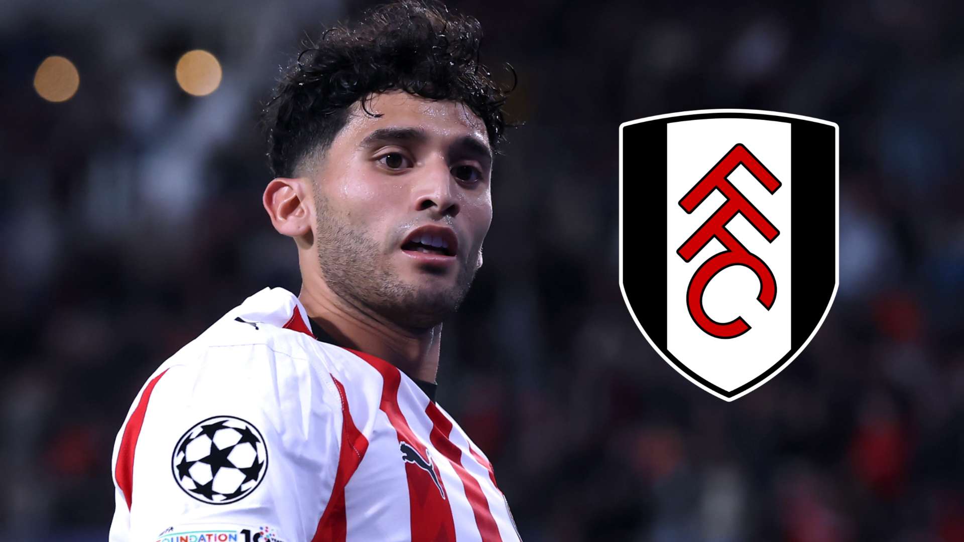 ริคาร์โด เปปี ลุ้นเดบิวต์พรีเมียร์ลีก หากย้ายจาก พีเอสวี ไออันด์โฮเฟ่น ไป ฟูแล่ม หลังฟุตบอลโลก