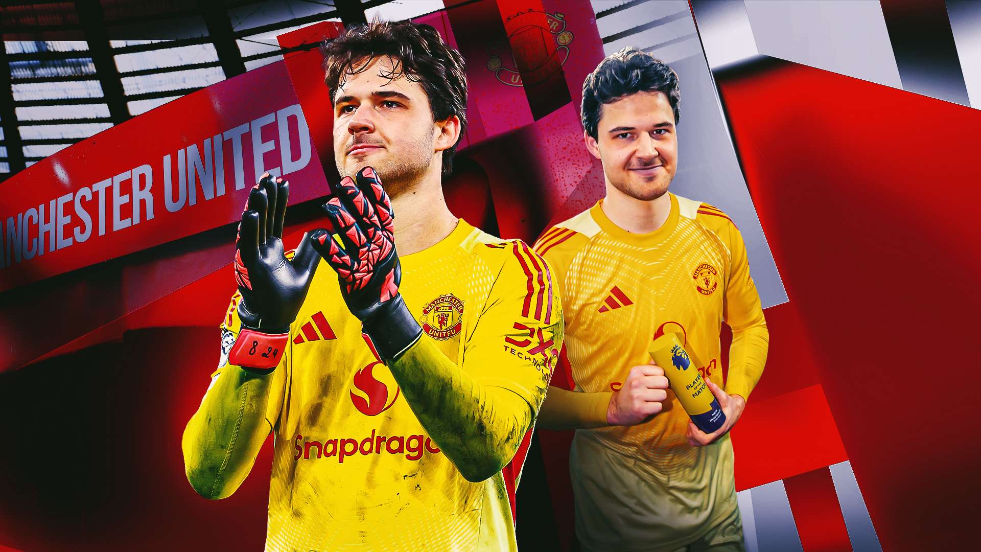 เซเน ลามเมนส์ไม่ใช่แค่ดีลเซ็นสัญญาของแมนเชสเตอร์ ยูไนเต็ด แต่เป็นหนึ่งในดีลคุ้มค่าที่สุดในประวัติพรีเมียร์ลีก