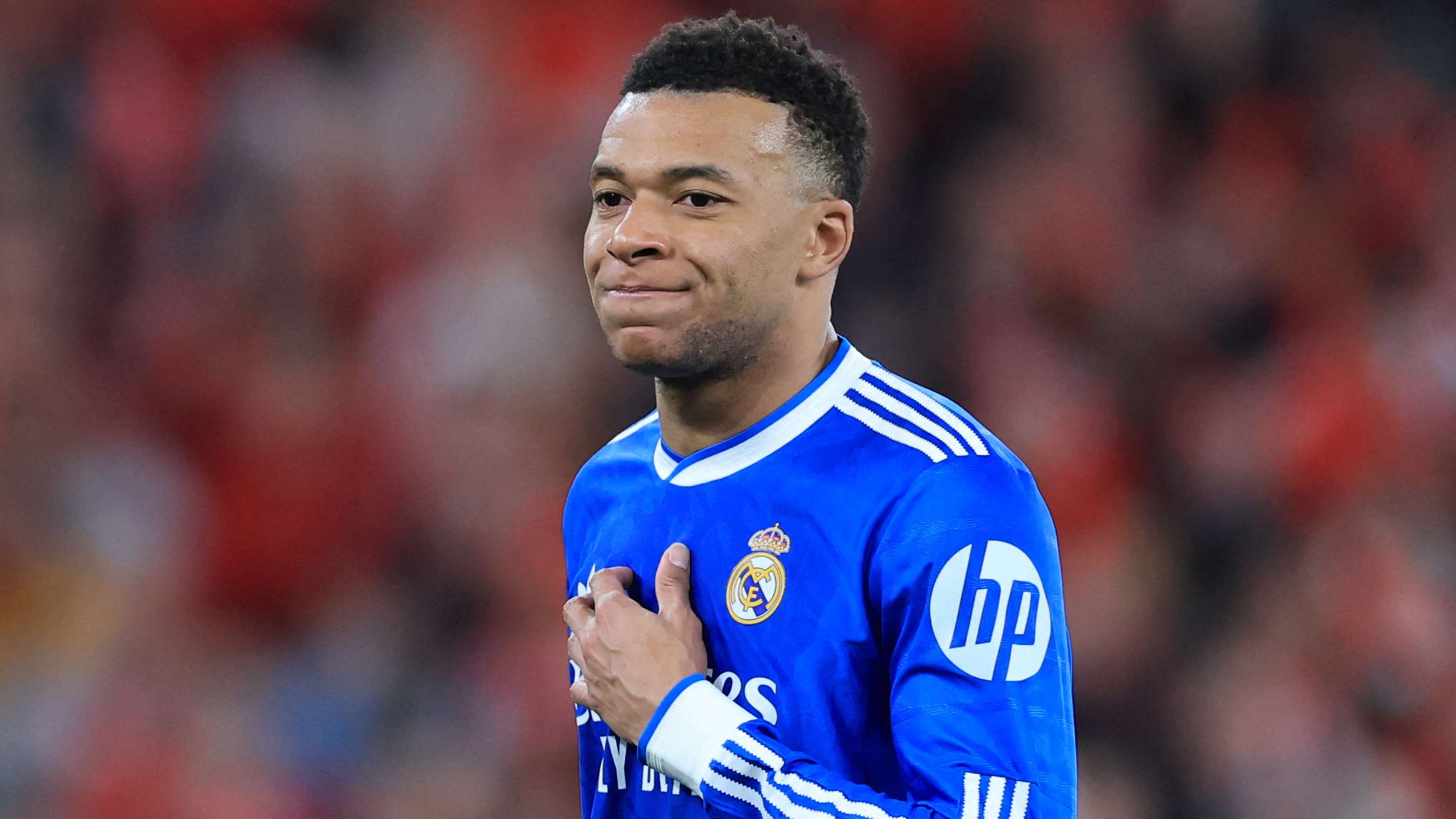 ทำไม คิลิยัน เอ็มบัปเป้ ส่อพลาดลงสนามในนัดชี้ชะตา มาดริด พบ เบนฟิก้า ยูฟ่า แชมเปียนส์ลีก