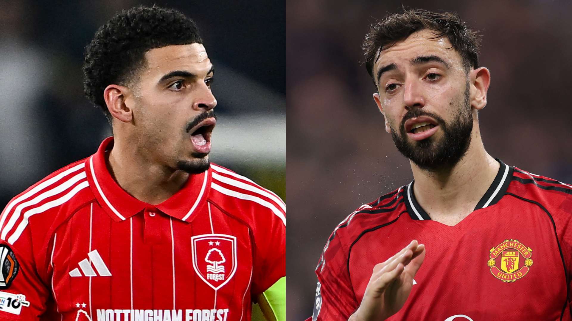 แมนเชสเตอร์ ยูไนเต็ด เล็ง มอร์แกน กิบส์-ไวท์ เสริมแทน บรูโน เฟร์นานเดส เพื่อประหยัดค่าแรง