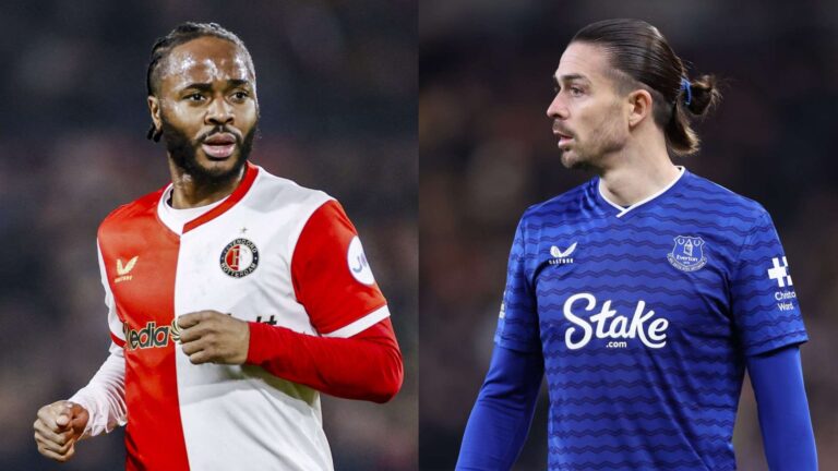 สเตอร์ลิงเดบิวต์ให้เฟเยนอร์ดในเอเรอดีซี ต้านกระแสวิจารณ์หลังเปิดตัวกับเทลสตาร์