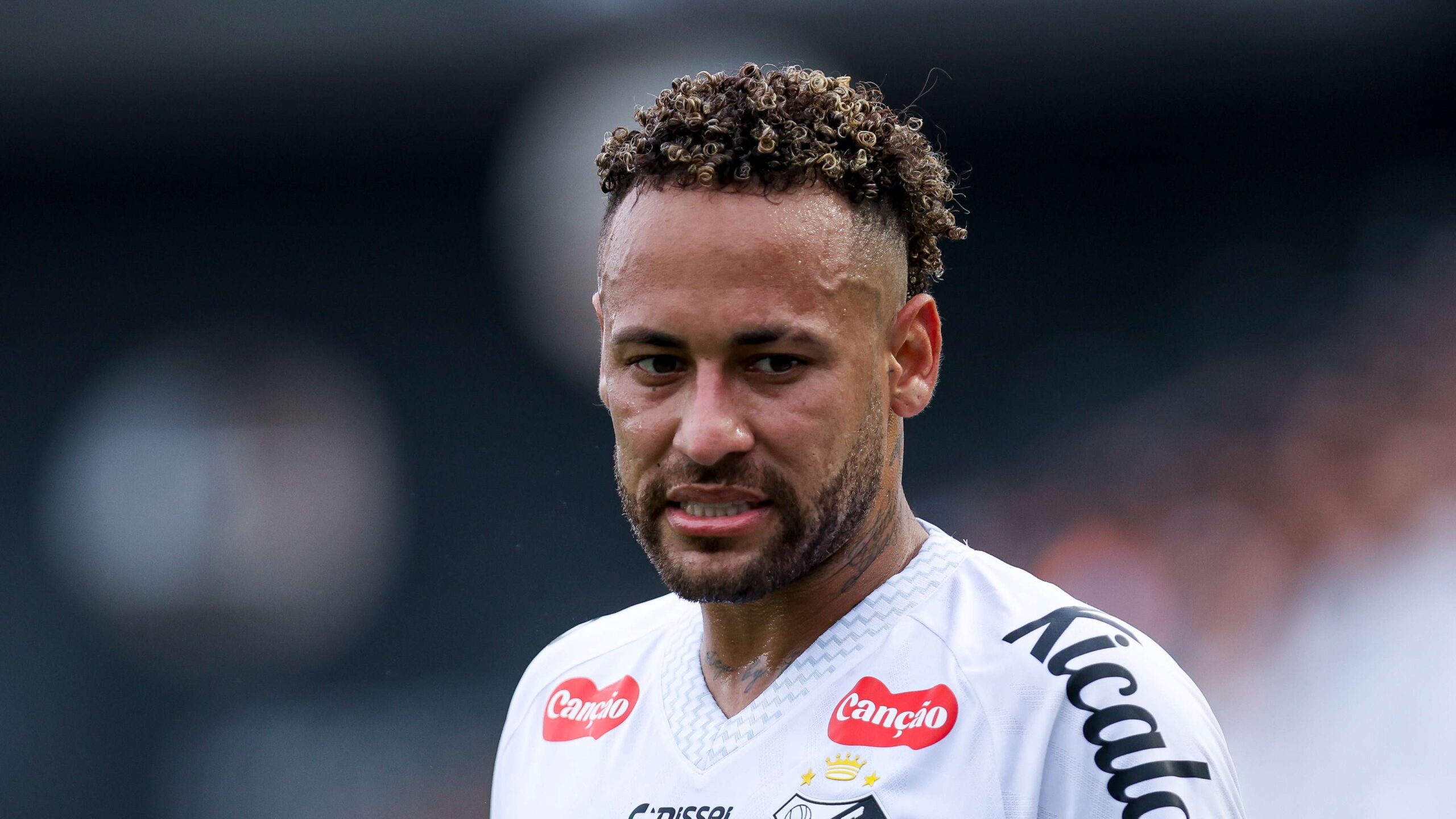 อันเชล็อตติไม่วางแผนเรียกเนย์มาร์ติดทีมบราซิลสำหรับเกมอุ่นเครื่องเดือนมีนาคม