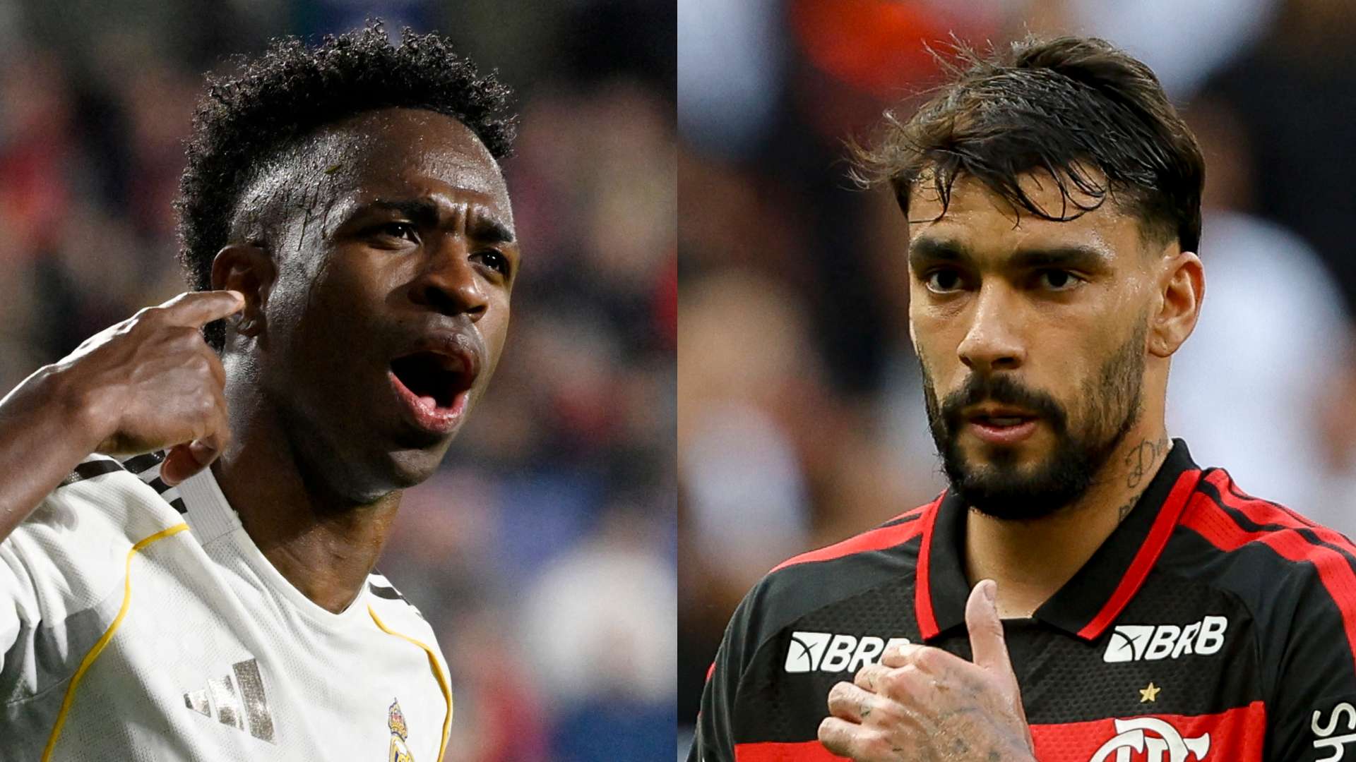 ลูคัส ปาเกตา เรียกร้อง วินิซิอุส จูเนียร์ กลับร่วมทัพ ฟลาเมงโก ท่ามกลางกรณีเหยียดผิวที่ เรอัล มาดริด