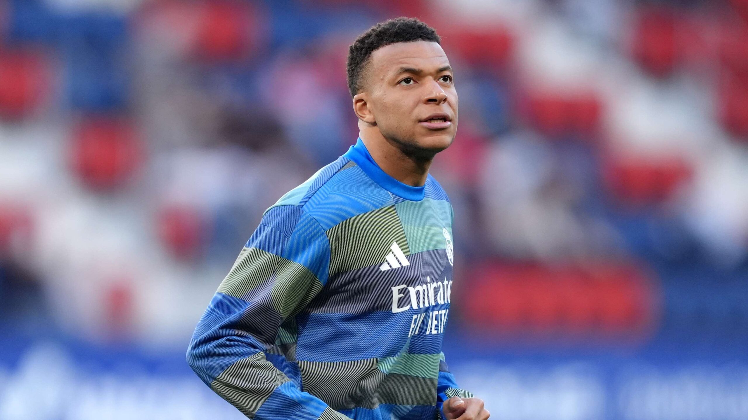 เอ็มบัปเป้โดนวิจารณ์ไม่เป็นธรรมที่เรอัล มาดริด คริสโตฟ ดูการารีชี้ให้หยุดเกินจริง