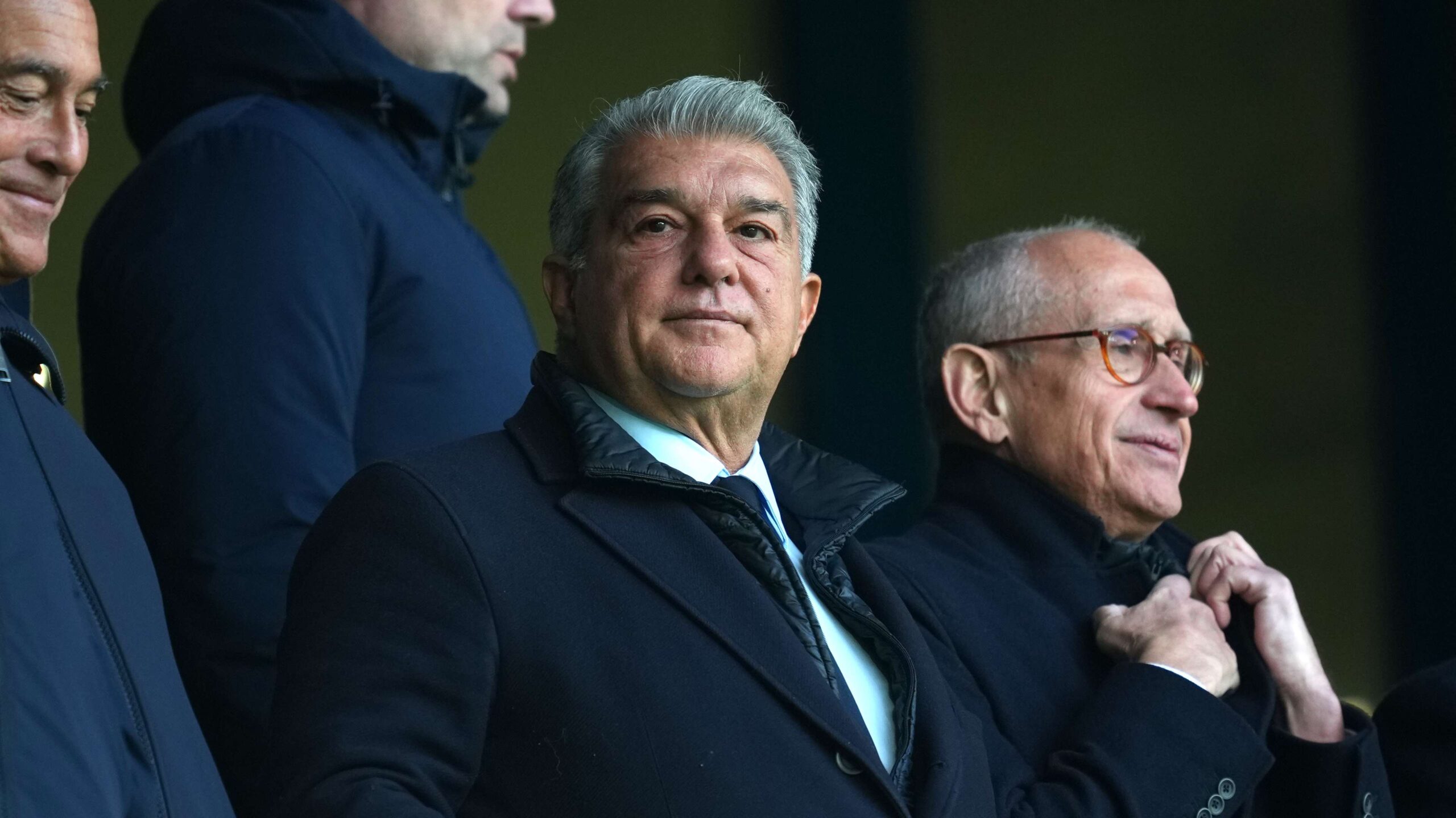 บาร์เซโลนาไม่พอใจ! CTA ยอมรับความผิดพลาดในการทำประตูชัยของกีรอนา เหลือข้อกังวลเรื่องคะแนนโดยจูลส์ คูแนเด