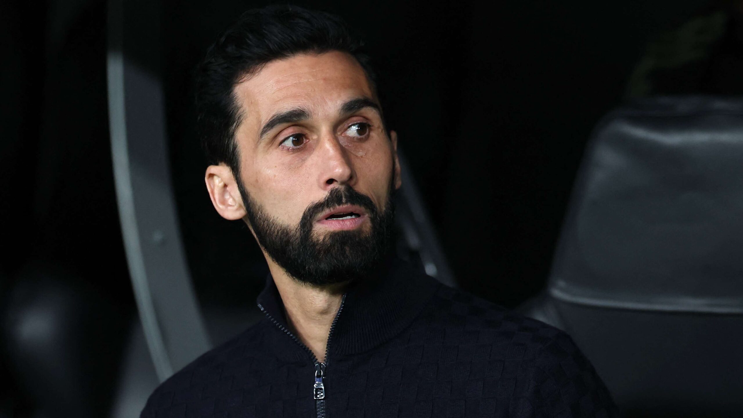 อัลบาโล อาร์เบโลอา พูดถึงความเป็นไปได้เจอ แมนเชสเตอร์ ซิตี้ หลัง เรอัล มาดริด ผ่าน เบนฟิกา เข้ารอบ 16 ทีม ยูฟ่า แชมเปียนส์ ลีก