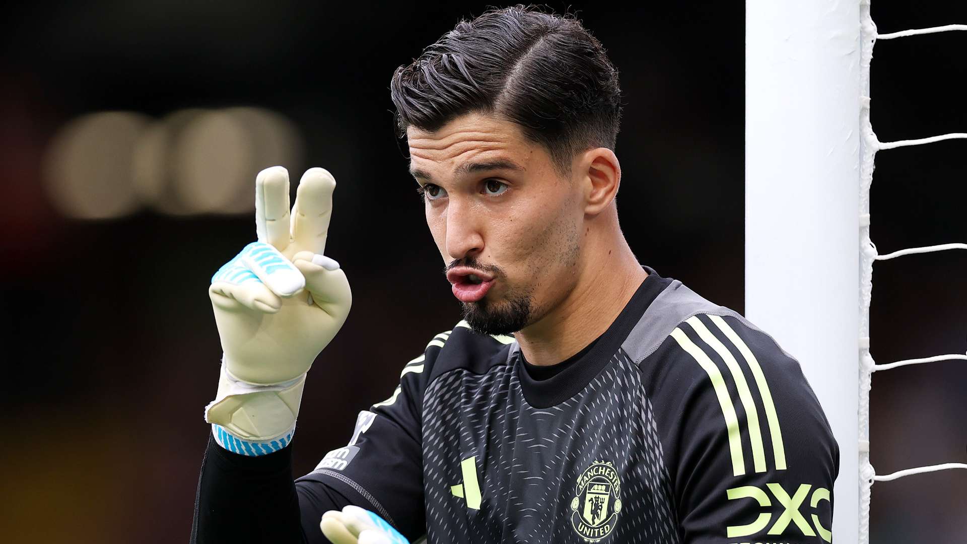 แมนเชสเตอร์ ยูไนเต็ด บรรลุข้อตกลงปล่อย อัลไท บายินเดร์ ไป เบซิคตัส ลดภาระค่าเหนื่อยและปรับโครงสร้างทีม