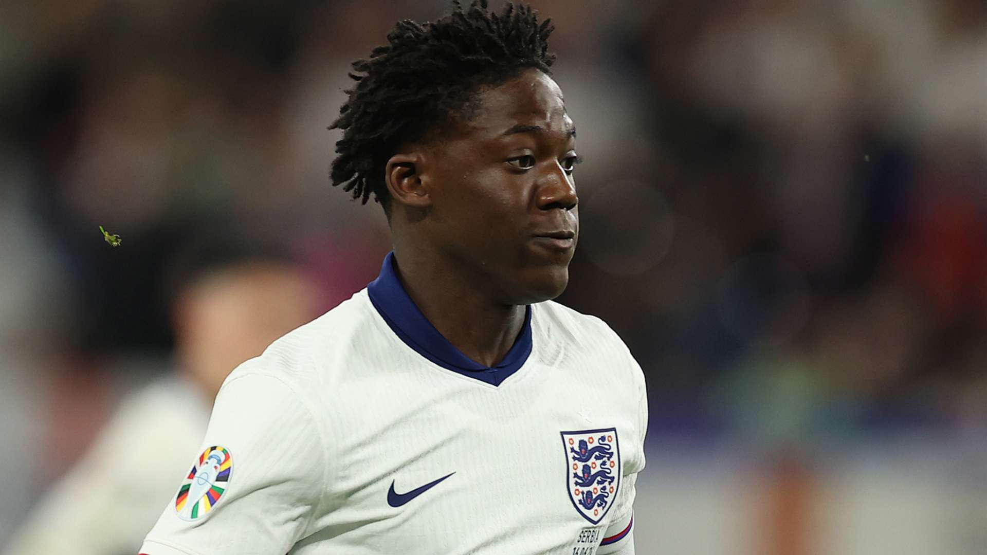 โคบี มาอูน ยังคงลุ้นติดทัพอังกฤษ หลังฟอร์มฟื้นกับ แมนเชสเตอร์ ยูไนเต็ด นักวิเคราะห์ชี้เส้นทางสู่ฟุตบอลโลก 2026