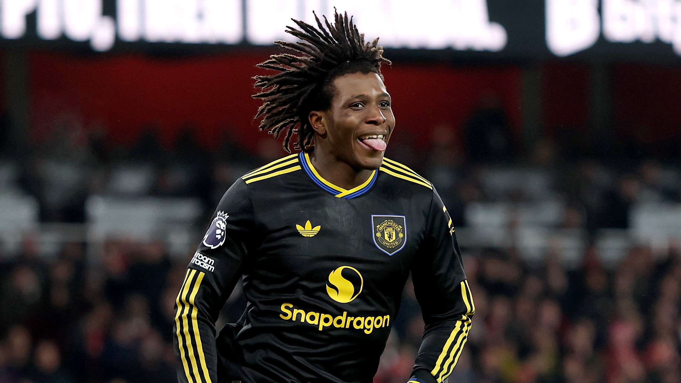 แมนเชสเตอร์ ยูไนเต็ด ได้รับข่าวดีอาการบาดเจ็บ ดอร์กู ฟื้นฟู เตรียมคืนสนามก่อนโปรแกรมทีมชาติเดนมาร์ก